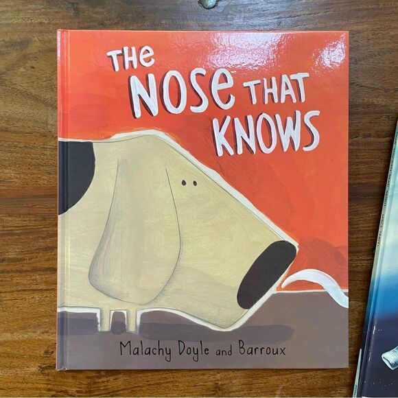 Lot of 3 Hard Cover Picture Books Preschool/ Kindergarten - Picture 10 of 15